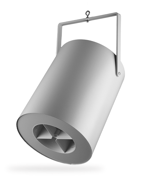 Airius Fans Designer Series