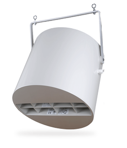 Airius Fans Retail Series