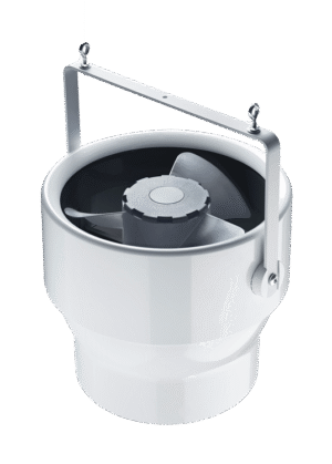 Airius Fans Pearl Series