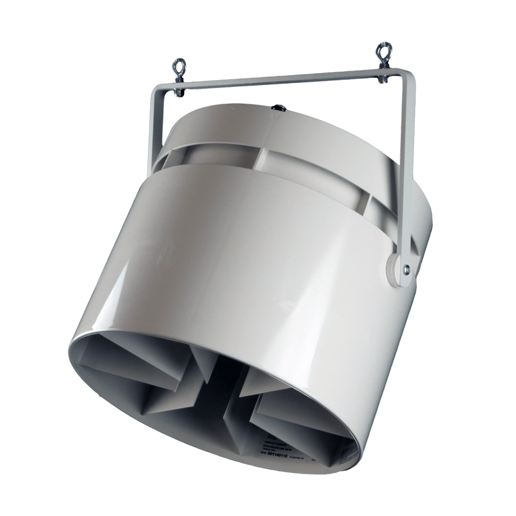 Airius Fans Onyx Series