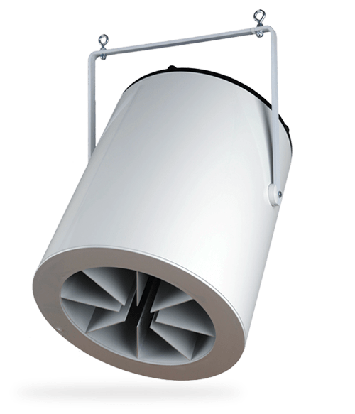 Airius Fans Q Series