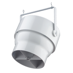 Energy Efficient Ceiling Fans | Airius Pearl