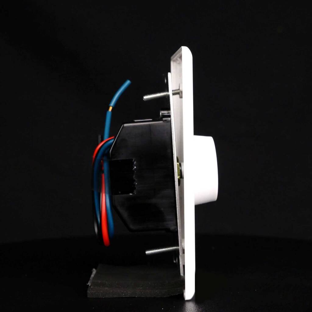 TRIAC Speed Controller - Destratification Fans by Airius