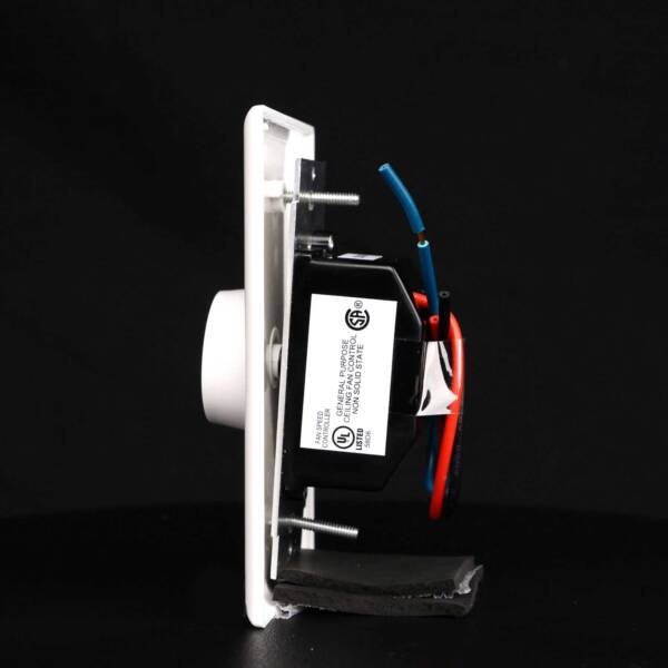 TRIAC Speed Controller - Image 2
