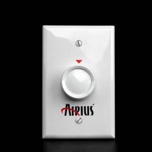 TRIAC Speed Controller