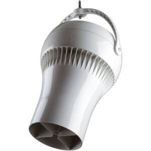 PureAir Air Purification Fan