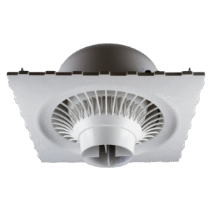 Destratification Ceiling Fans