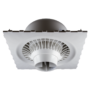 Destratification Ceiling Fans