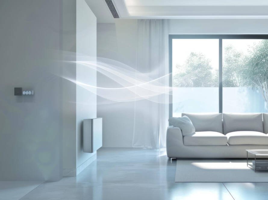 better airflow for home