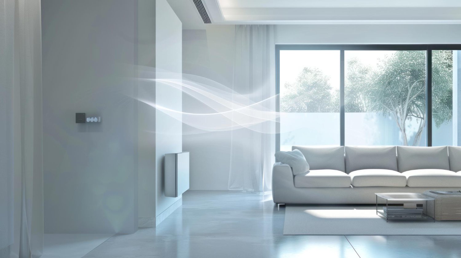 better airflow for home