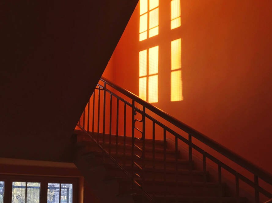Fix Uneven Temperatures Upstairs