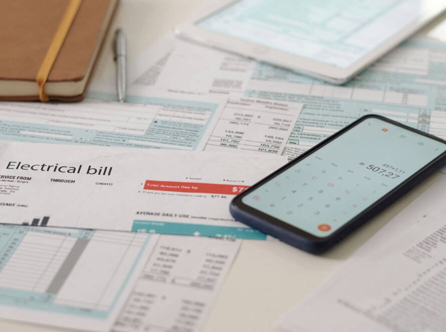 Lower Energy Bills