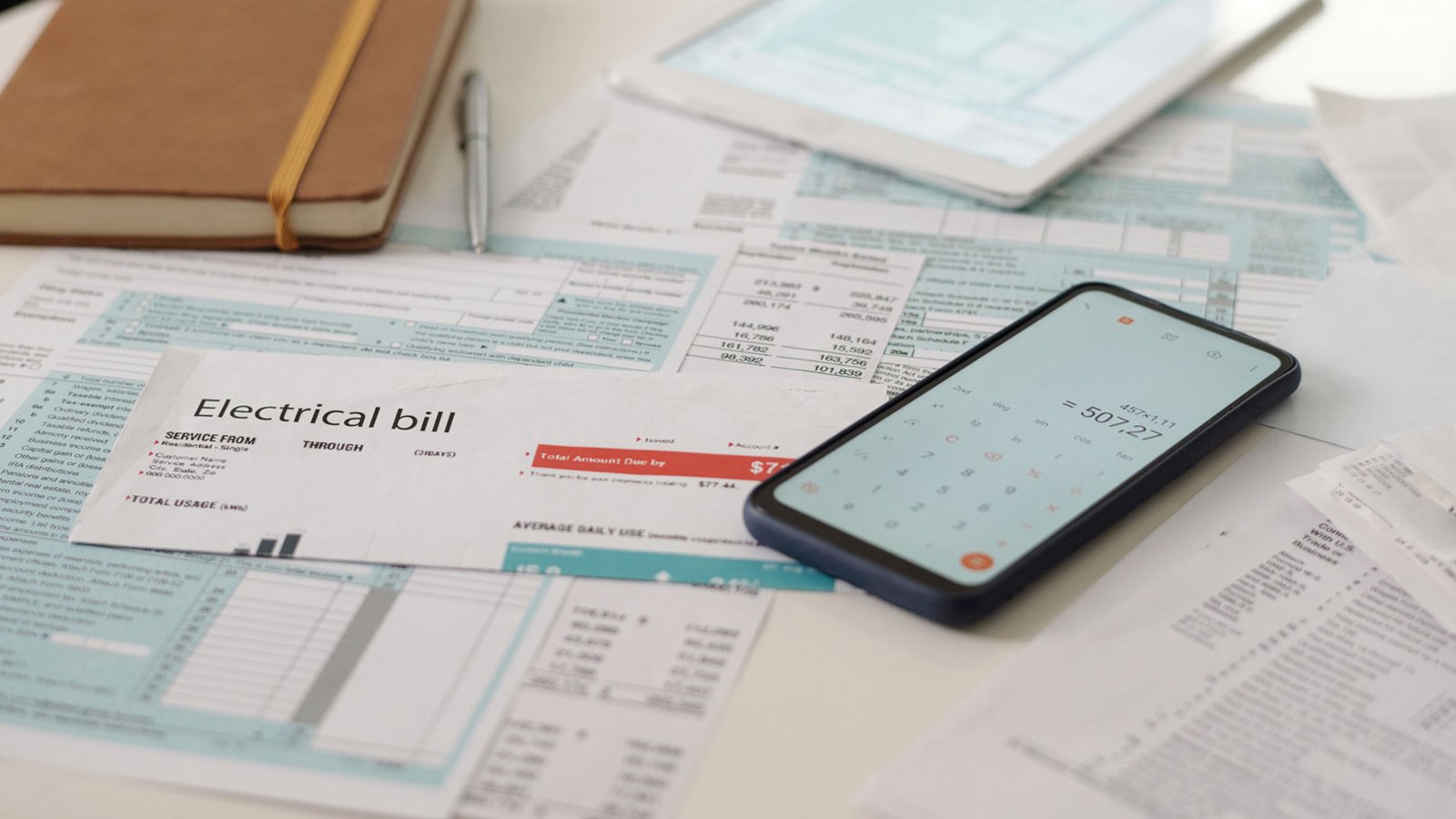 Lower Energy Bills