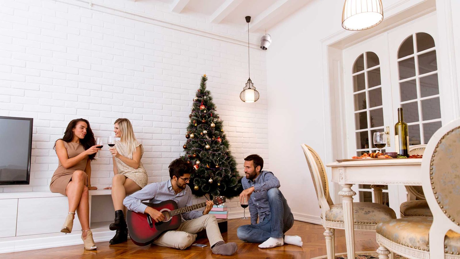 improve indoor air quality