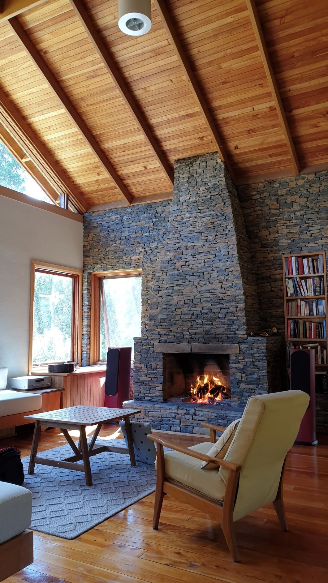 Blackwood Rest House, Tasmania - Designer Series (small)