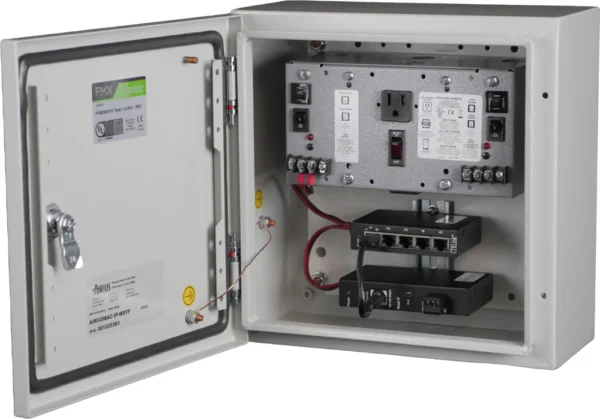Airius BACnet IP to BACnet MS/TP Integration Panel - Destratification ...