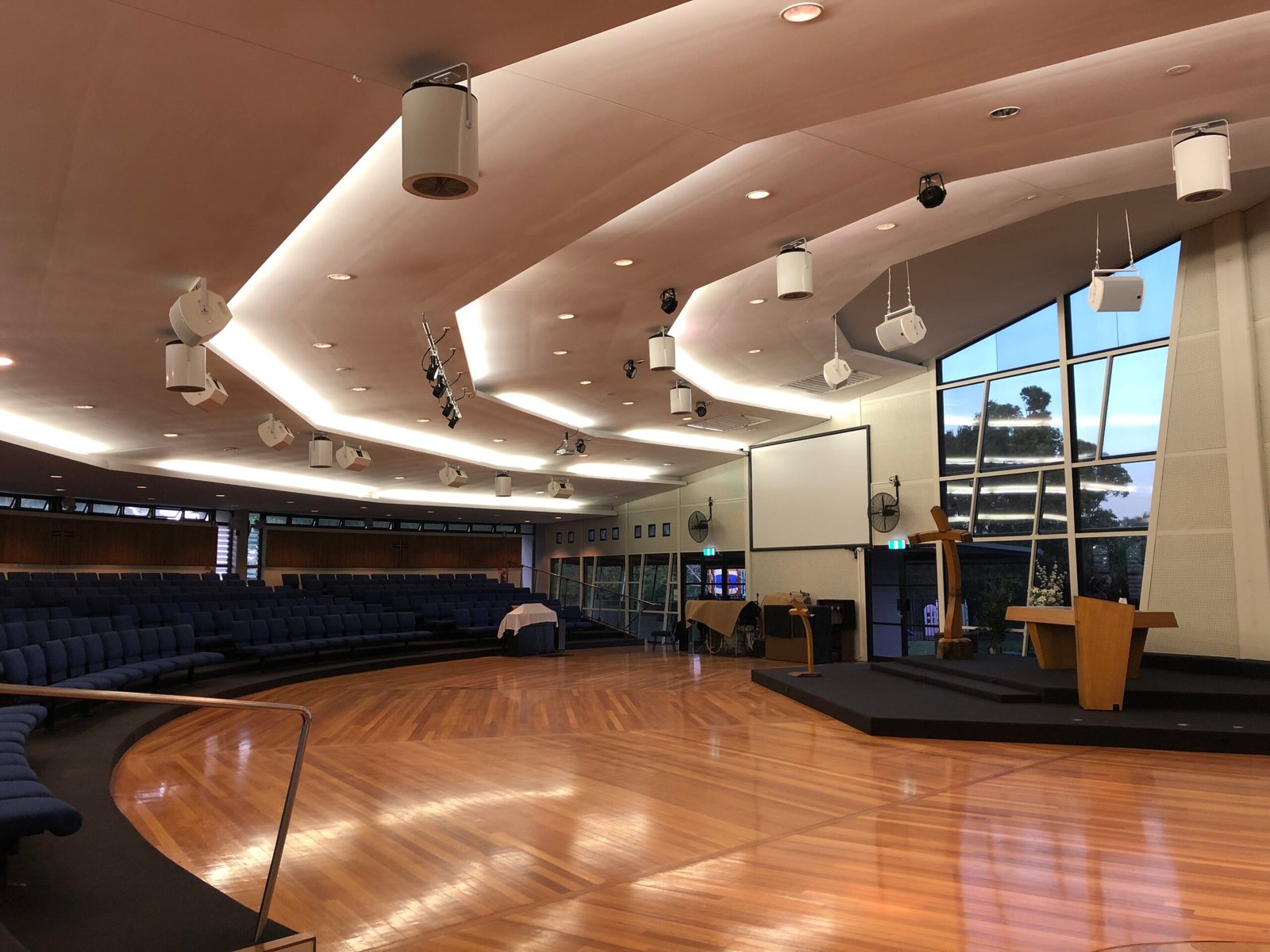 Immanuel College - Q50EC - 1