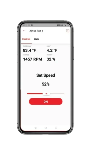 PEARLINK WIFI CONTROL/SENSOR