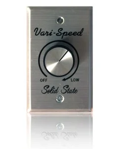 SPEED CONTROL, 230V, 8 AMP