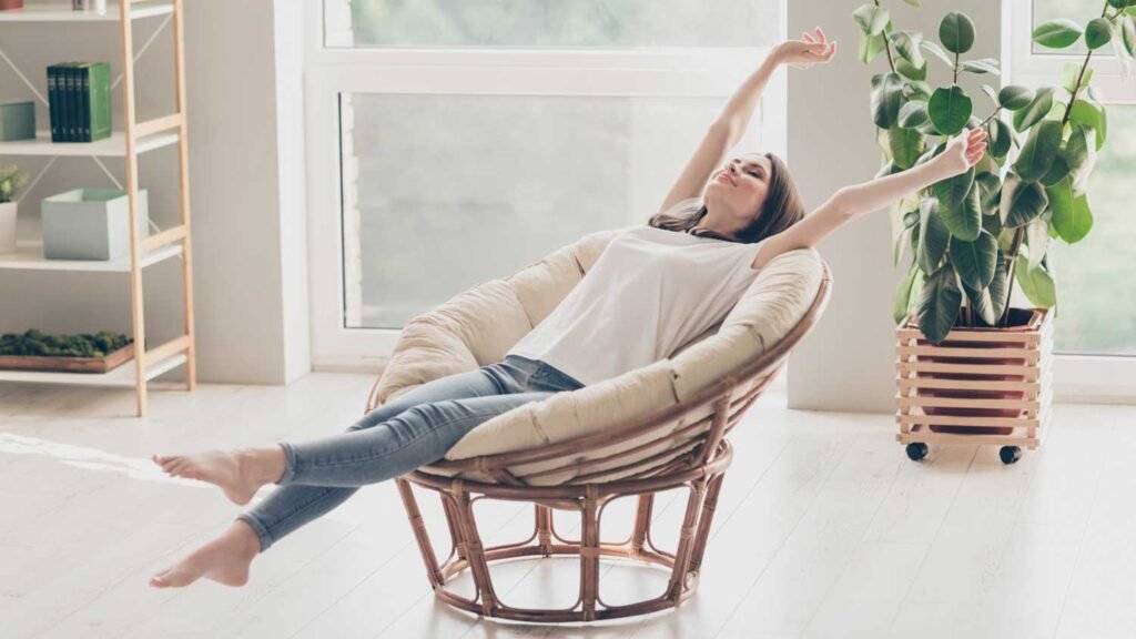 How to refresh your home