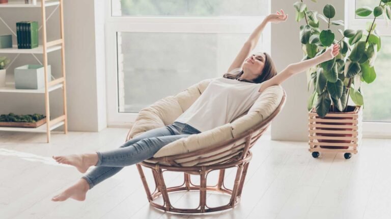 How to refresh your home