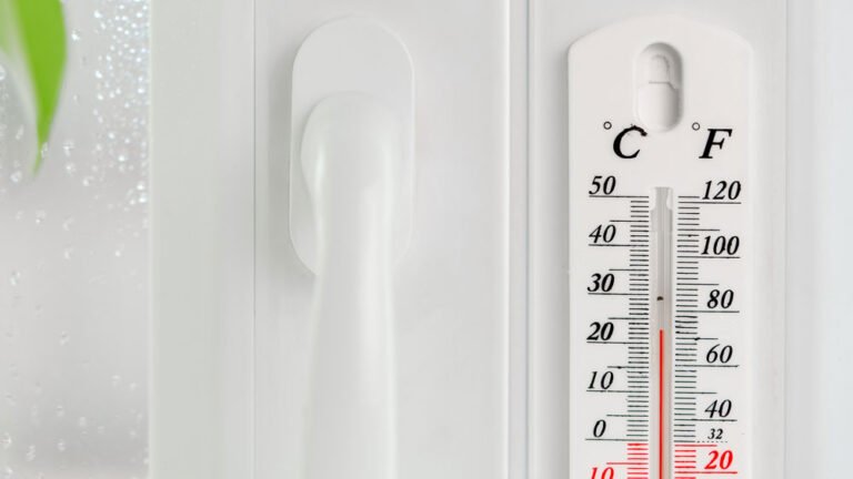 How to keep your house cool