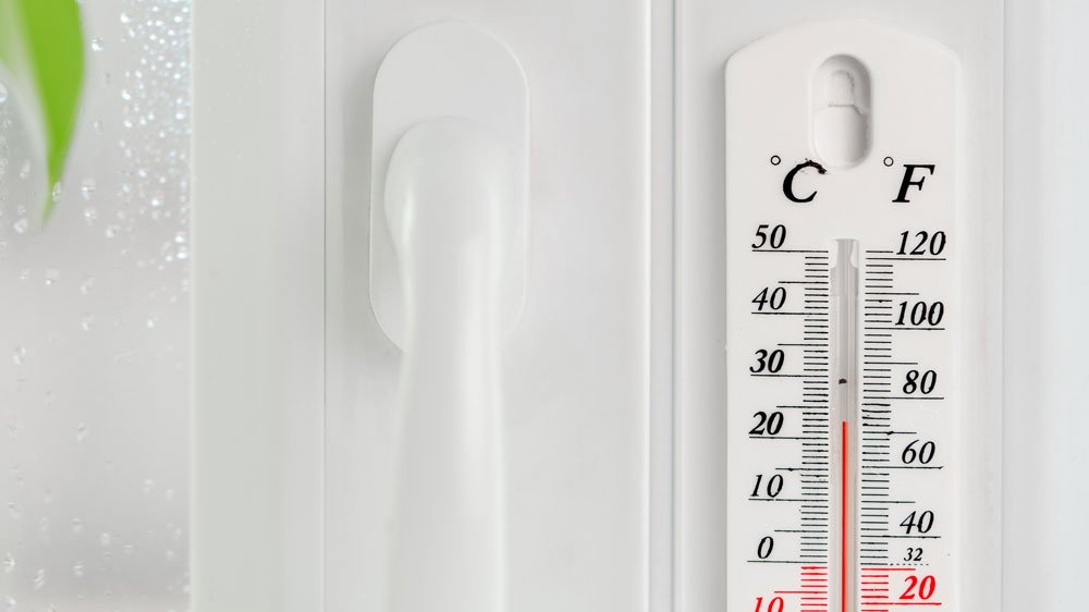 How to keep your house cool