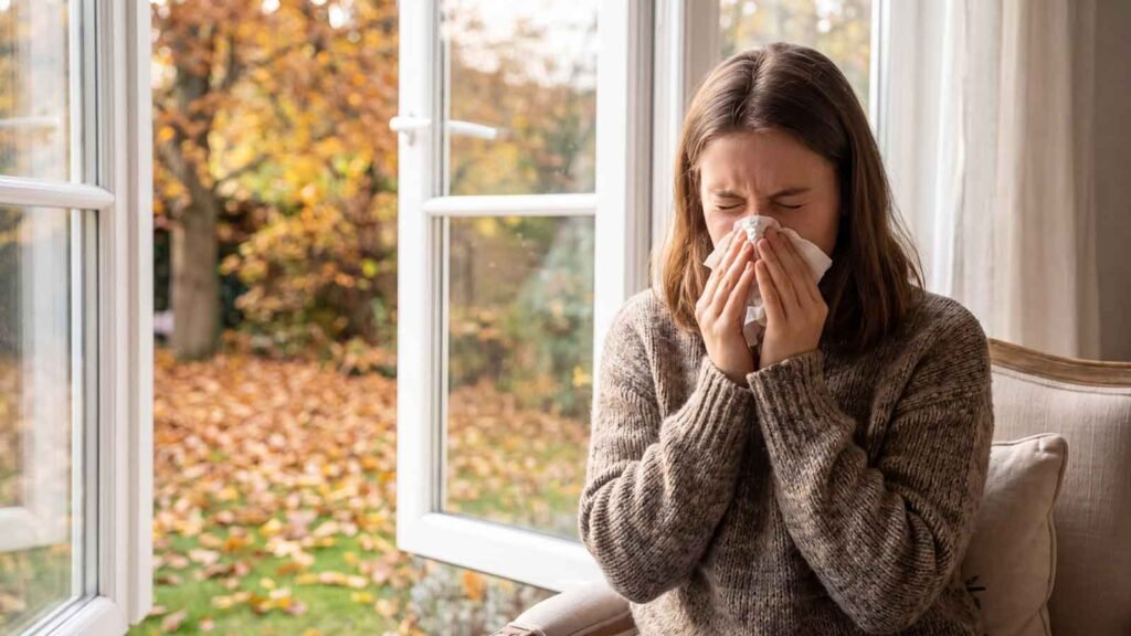 How to improve indoor air quality